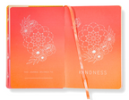Kindness: A Day and Night Reflection Journal