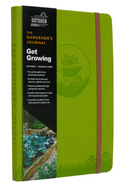 Get Growing Gardener's Journal