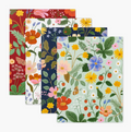 Strawberry Fields Assorted Greeting Card Set