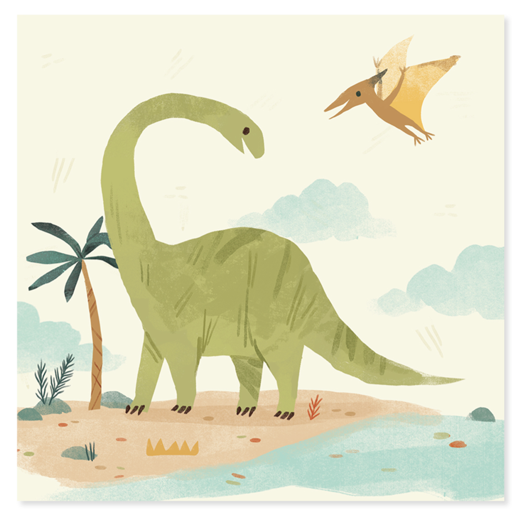 Dino-Mite Dad