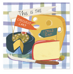 Cheesy Dad