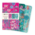Lucy Innes Williams Mini Notebooks (Set of 3)