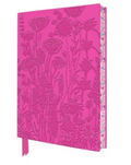 Pink Garden House Notebook