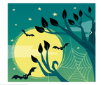 Haunted Tree