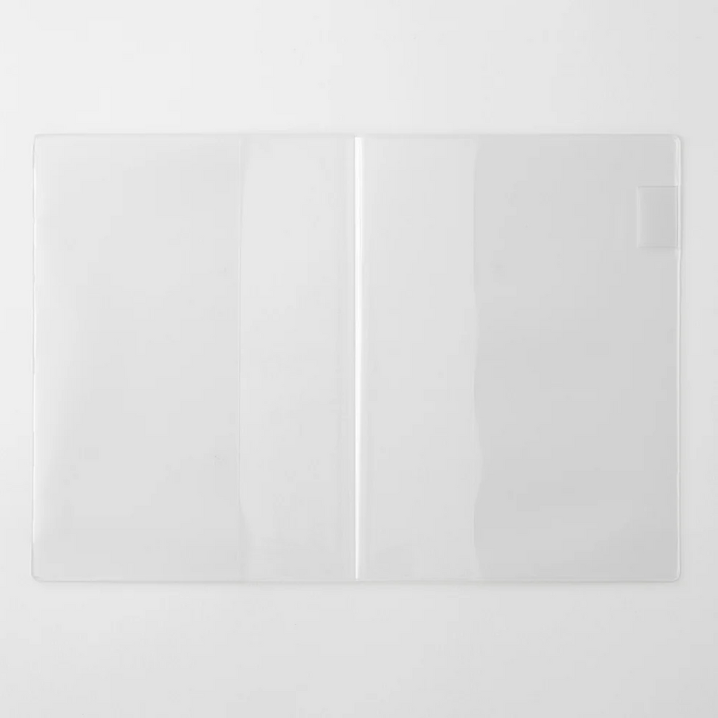 MD Notebook Cover - A5