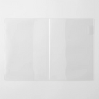 MD Notebook Cover - A5