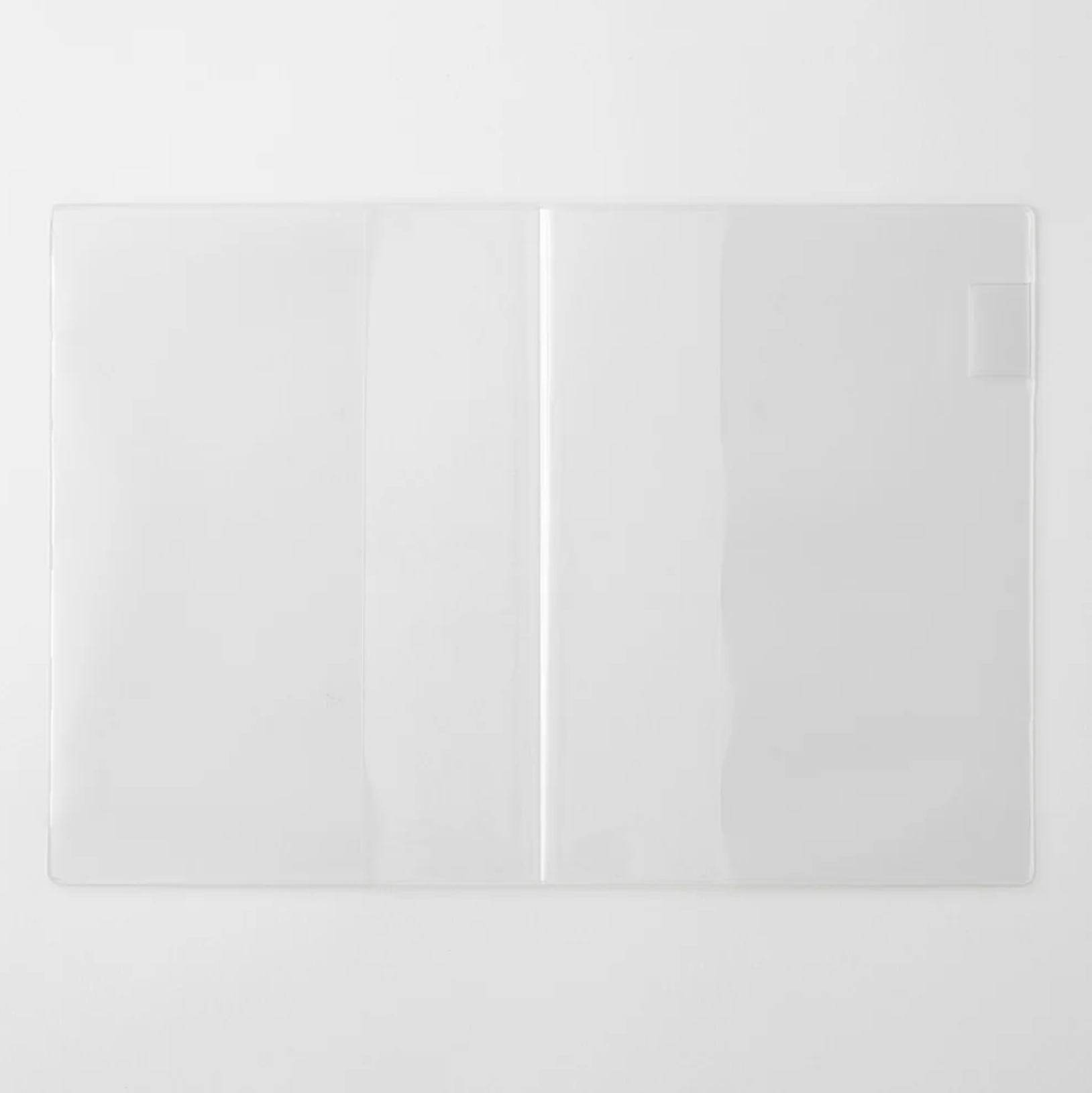 MD Notebook Cover - A5