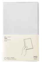 MD Notebook Cover - B6 Slim
