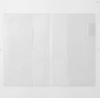 MD Notebook Cover - B6 Slim