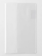 MD Notebook Cover - B6 Slim