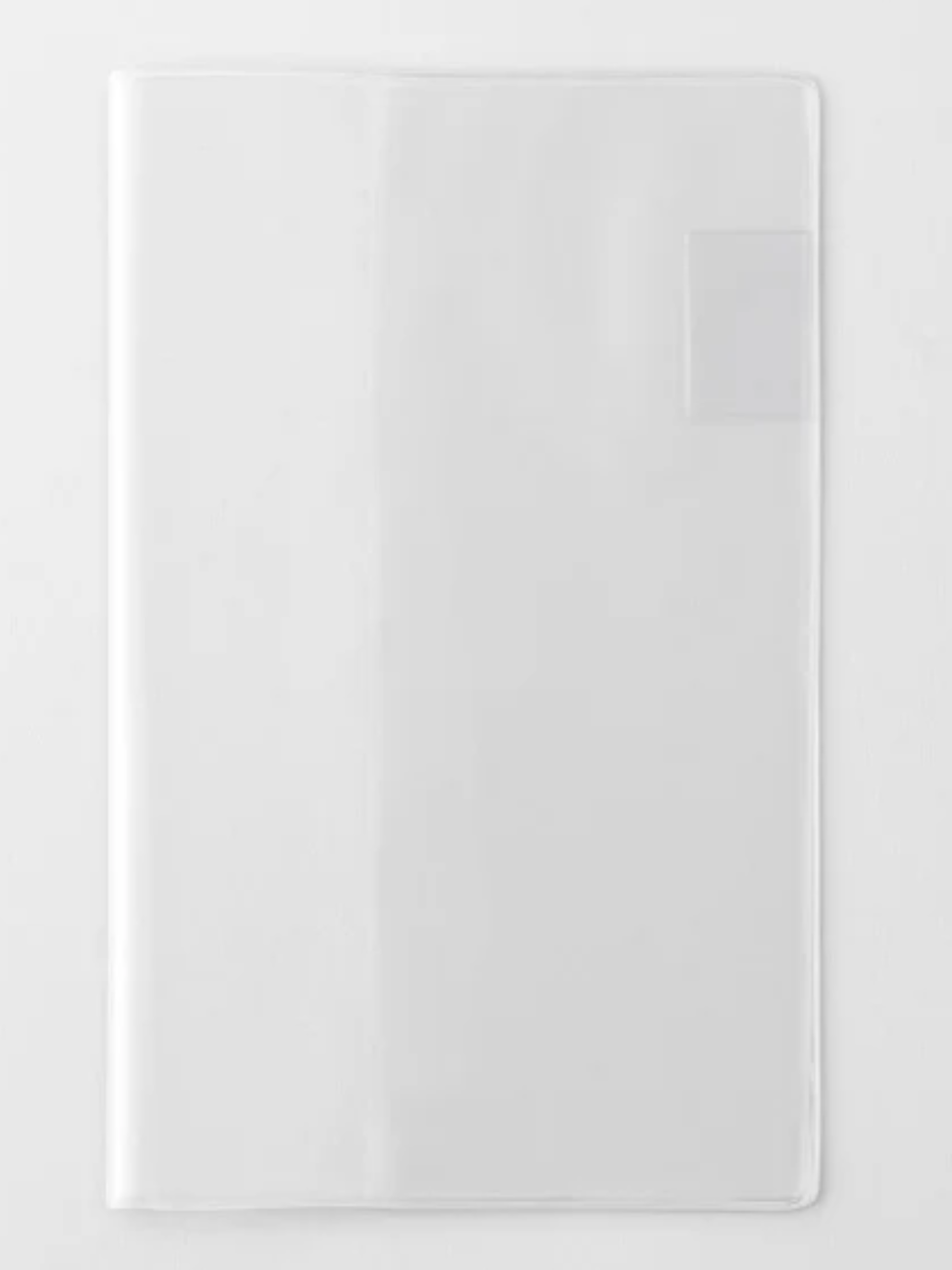MD Notebook Cover - B6 Slim