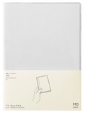MD Notebook Cover - A5