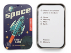 Space Trivia Game