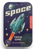 Space Trivia Game