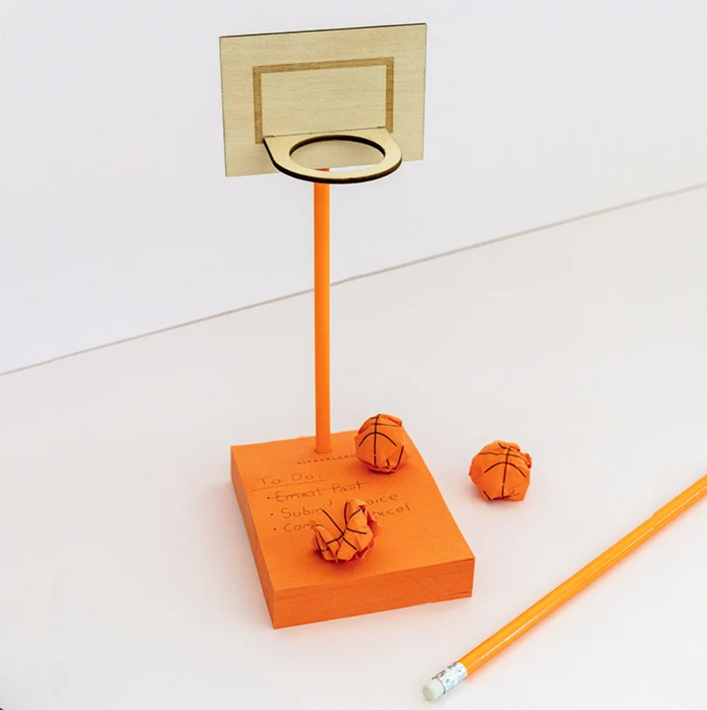 Desktop Dunks