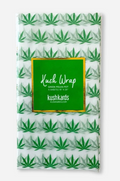 Green Polka Pot Tissue Paper