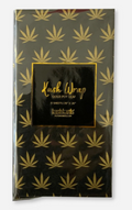 Gold Pot Leaf Tissue Paper
