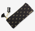 Polka Pot Pencil Pouch