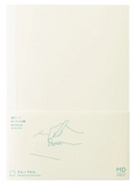 MD Notebook - A5 - Dot Grid