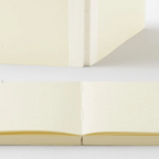 MD Notebook - A5 - Dot Grid