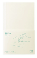 MD Notebook - B6 Slim - Dot Grid