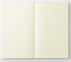 MD Notebook - B6 Slim - Dot Grid
