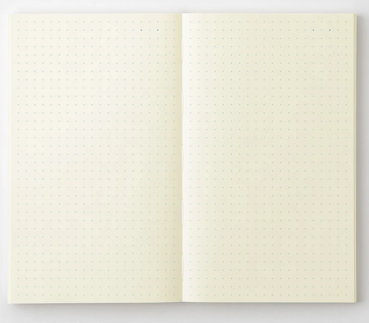 MD Notebook - B6 Slim - Dot Grid