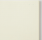 MD Notebook - B6 Slim - Dot Grid