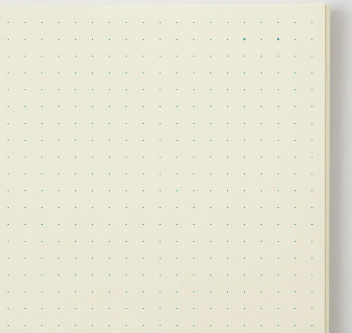MD Notebook - B6 Slim - Dot Grid