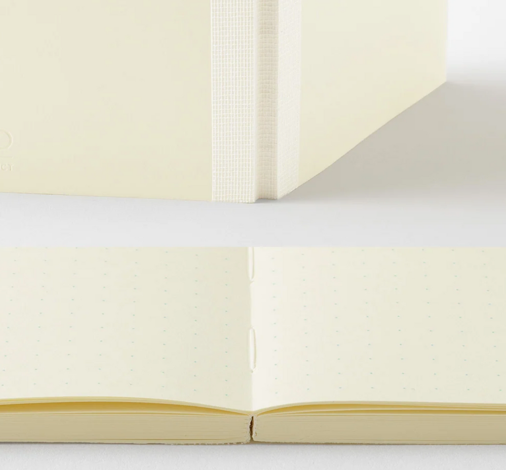 MD Notebook - B6 Slim - Dot Grid
