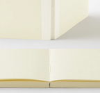 MD Notebook - B6 Slim - Dot Grid