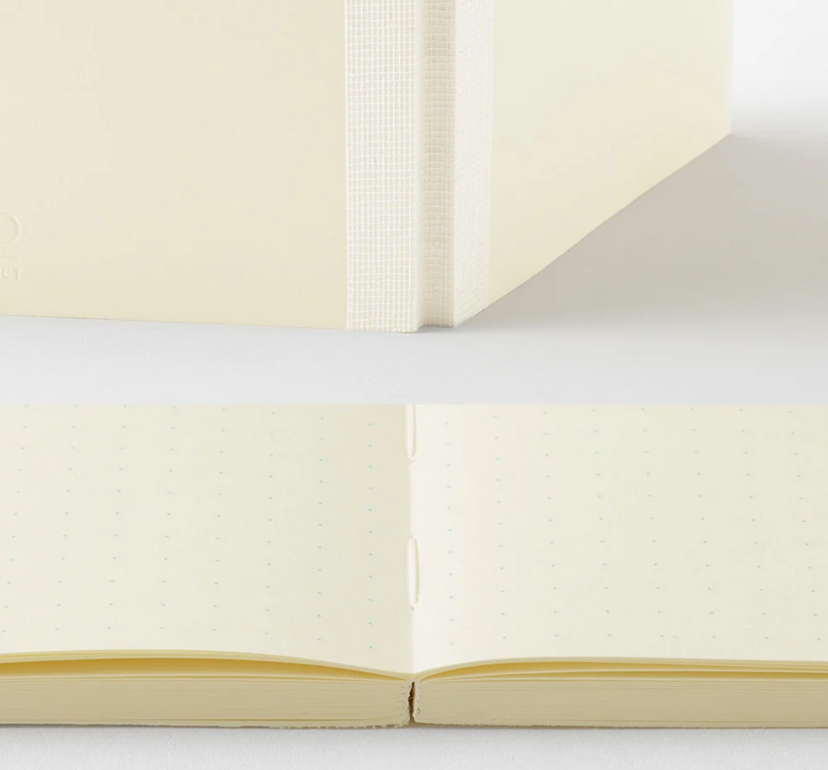 MD Notebook - B6 Slim - Dot Grid