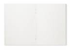 Traveler's Notebook P-008 Sketch Paper -Passport size