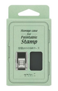 Case for Paintable Rotating Stamp