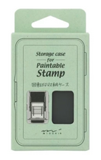 Case for Paintable Rotating Stamp