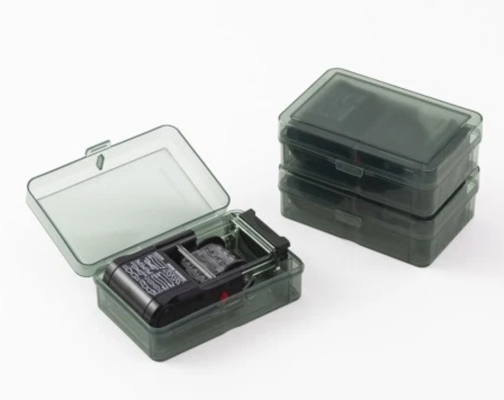 Case for Paintable Rotating Stamp