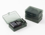 Case for Paintable Rotating Stamp