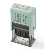 Paintable Date Stamp