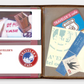 Traveler's Notebook P-004 Zipper Case - Passport Size