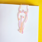 Nipclip: Pastel Stripe