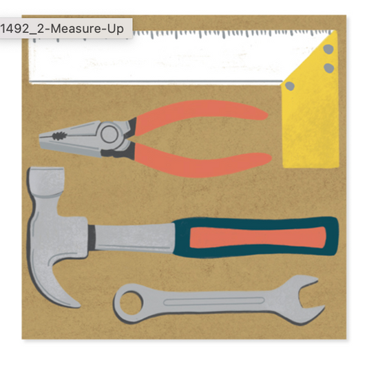 Measure Up
