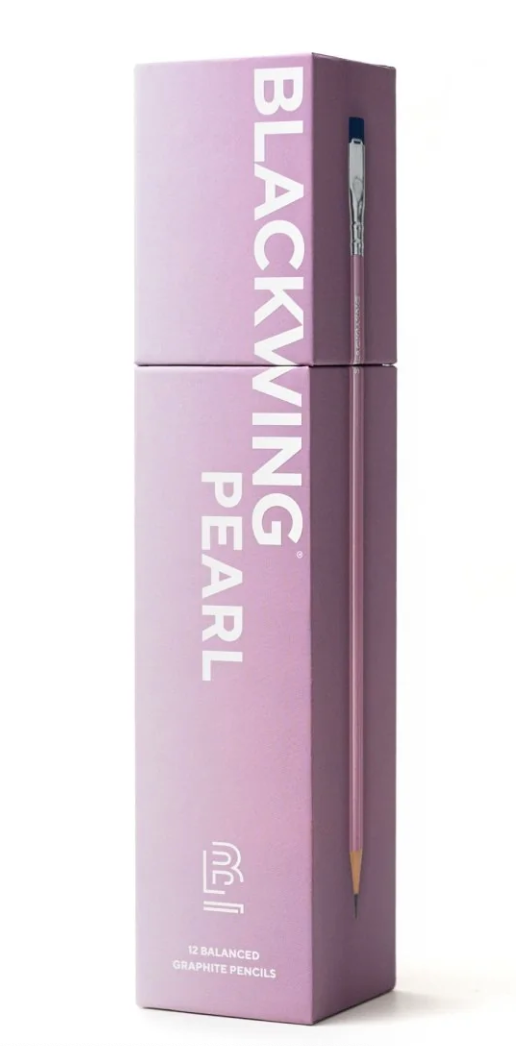 Blackwing Pearl - Pink