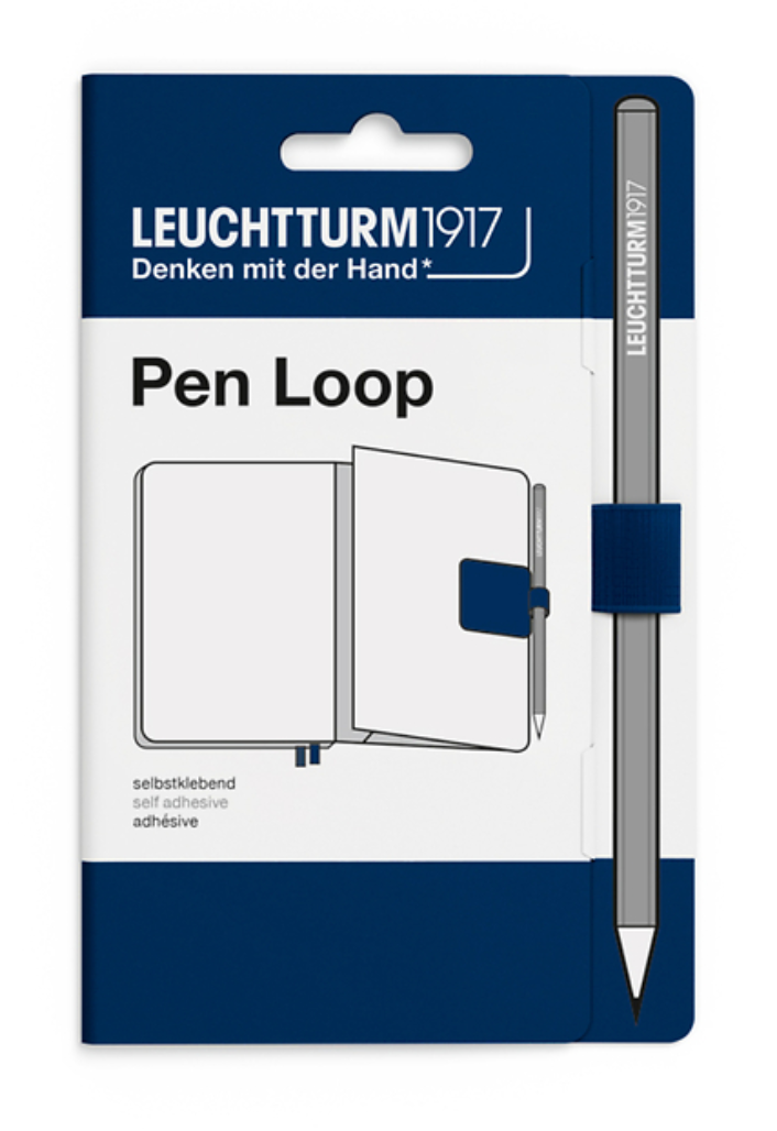 Leuchtturm1917 Pen Loop