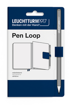 Leuchtturm1917 Pen Loop