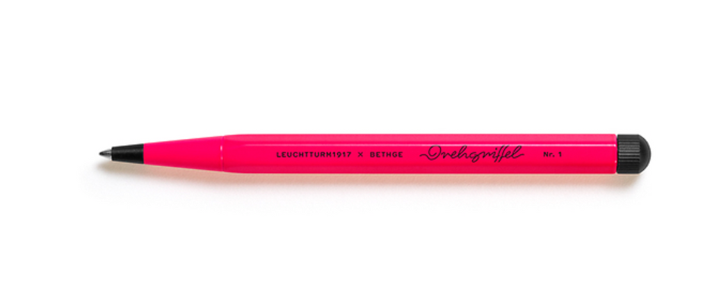 Drehgriffel Nr. 1 - Luminous Edition