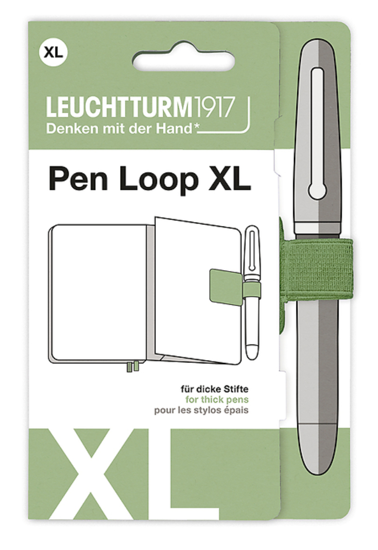 Leuchtturm1917 Pen Loop XL