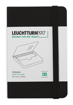 Leuchtturm1917 Business Card Case
