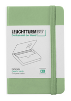 Leuchtturm1917 Business Card Case