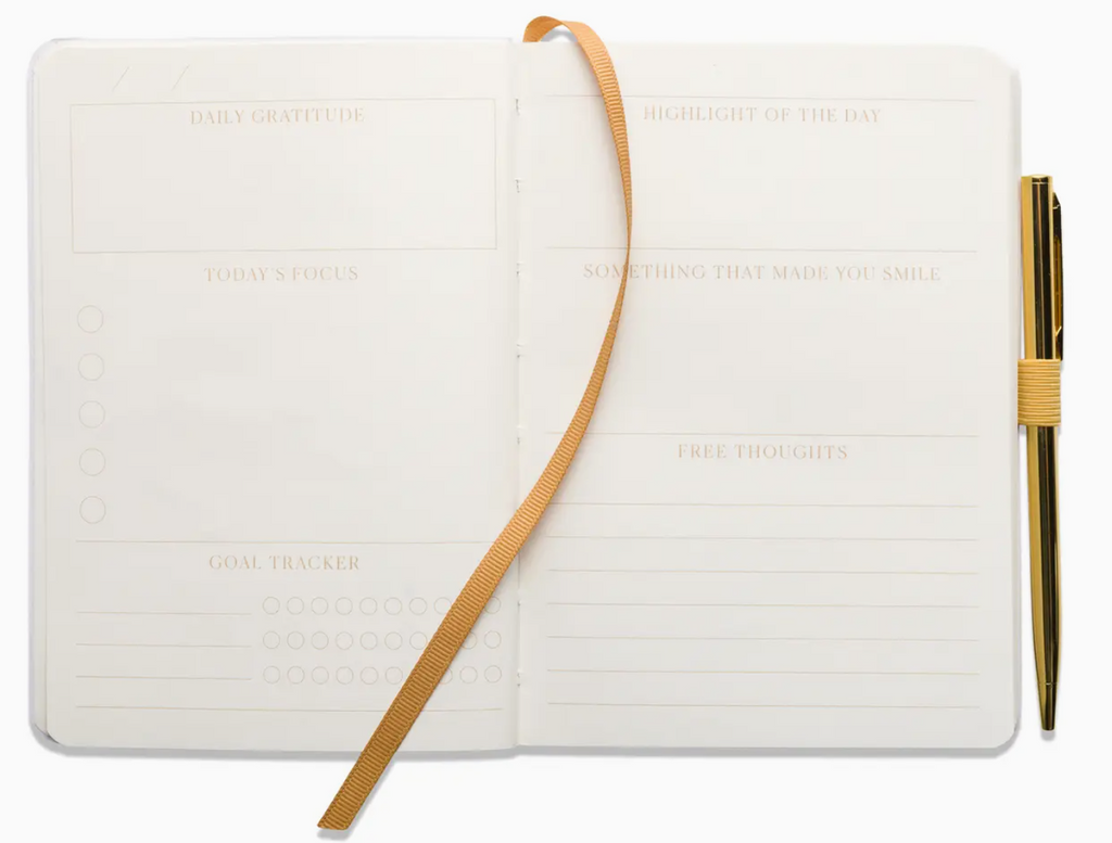 Gratitude Journal