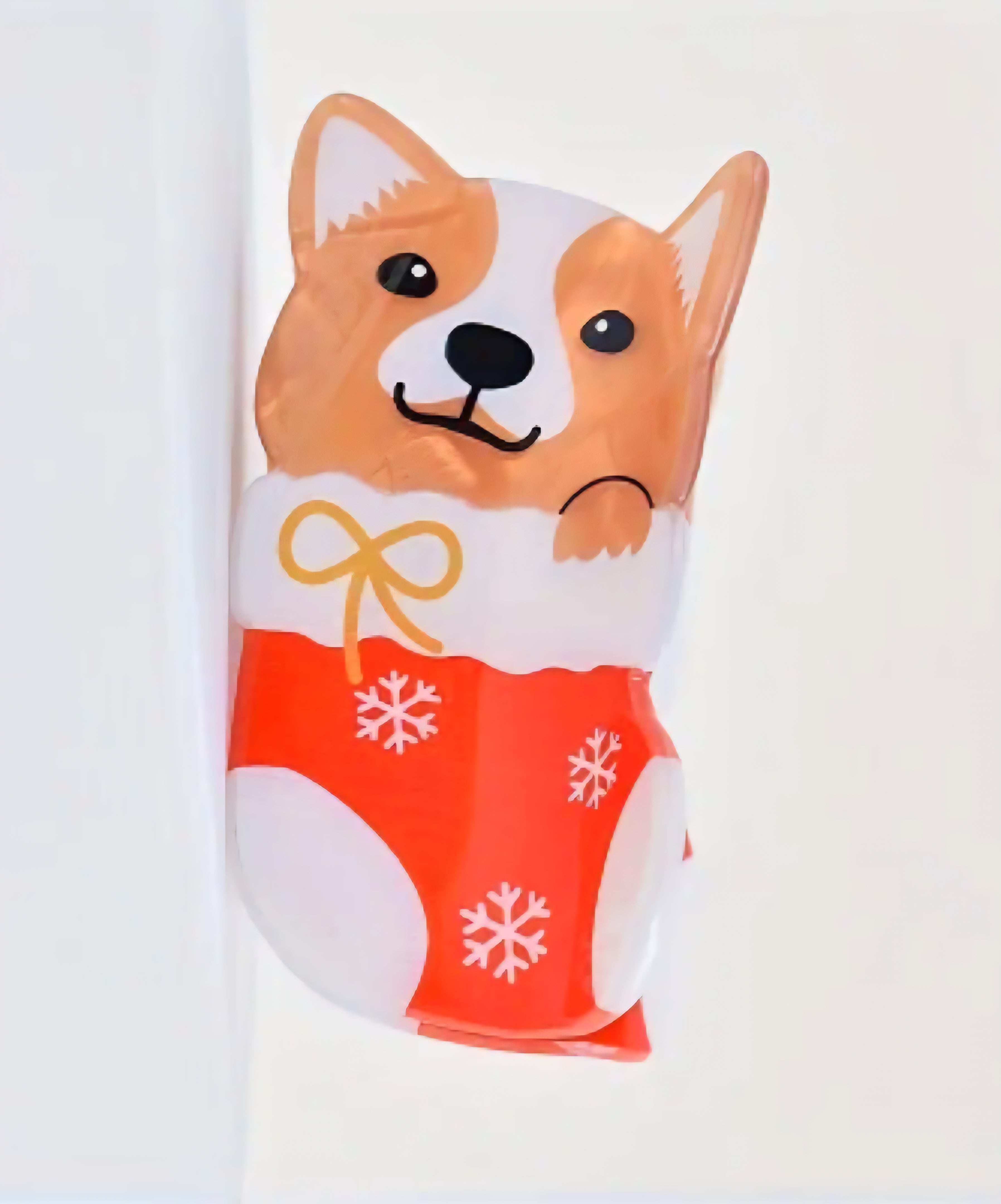 Festive Pets Hair Claws